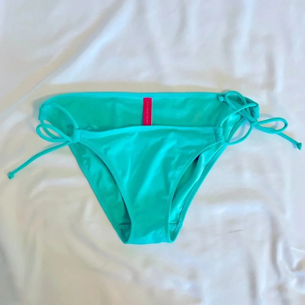 Victoria’s Secret Bikini Bottoms
